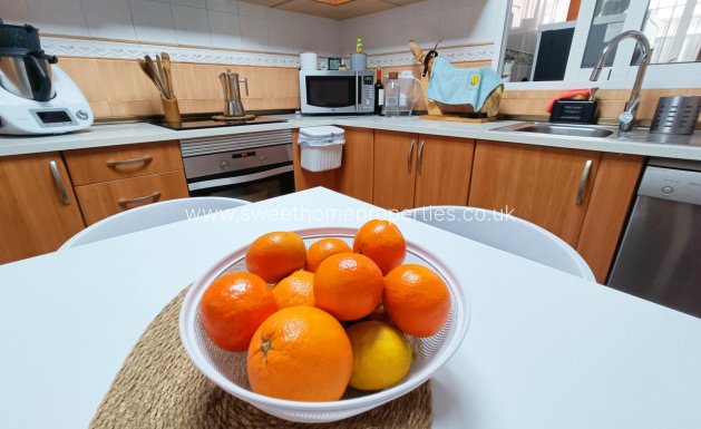 Reventa - Town house - Hondon De Los Frailes