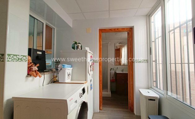 Reventa - Town house - Hondon De Los Frailes