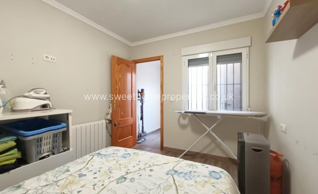 Reventa - Town house - Hondon De Los Frailes