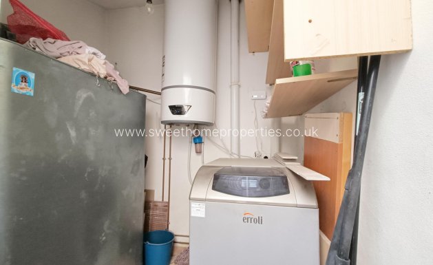 Reventa - Town house - Hondon De Los Frailes