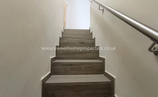 Reventa - Town house - Hondon De Los Frailes