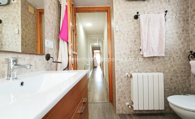 Reventa - Town house - Hondon De Los Frailes