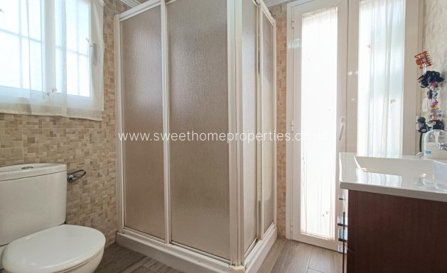 Reventa - Town house - Hondon De Los Frailes