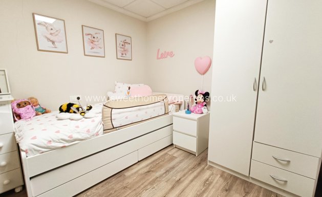 Reventa - Town house - Hondon De Los Frailes