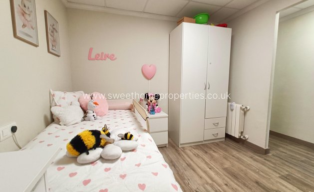 Reventa - Town house - Hondon De Los Frailes