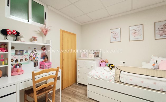 Reventa - Town house - Hondon De Los Frailes