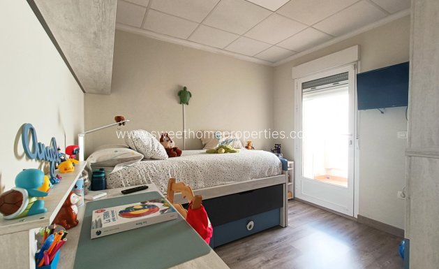 Reventa - Town house - Hondon De Los Frailes