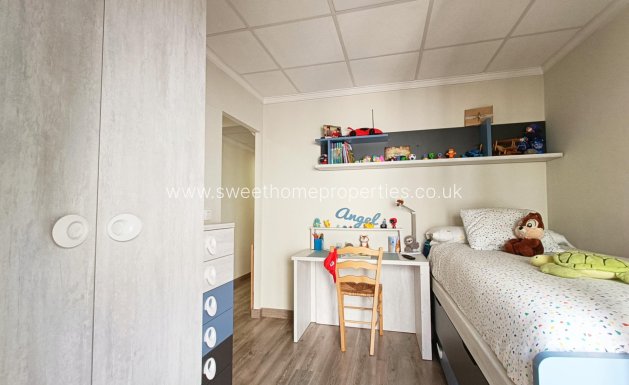 Reventa - Town house - Hondon De Los Frailes