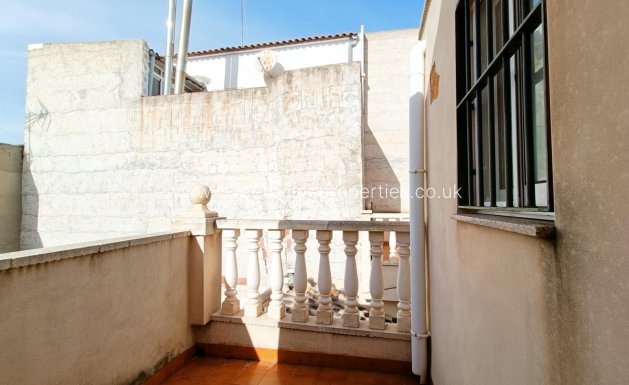 Reventa - Town house - Hondon De Los Frailes