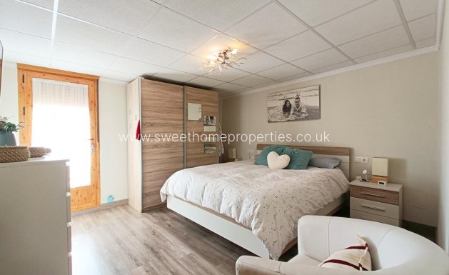 Reventa - Town house - Hondon De Los Frailes