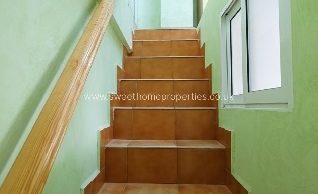 Reventa - Town house - Hondon De Los Frailes