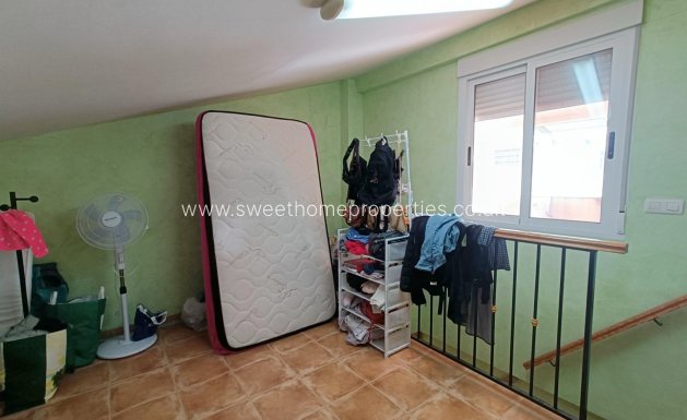 Reventa - Town house - Hondon De Los Frailes
