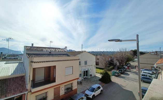 Reventa - Town house - Hondon De Los Frailes