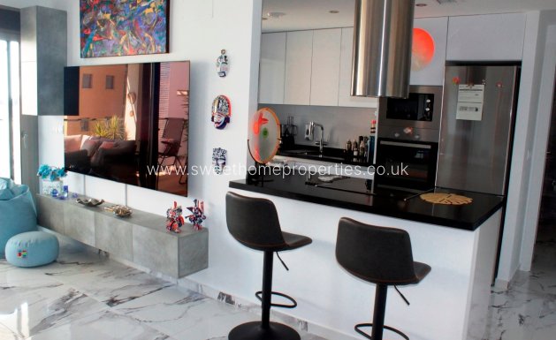 Reventa - Apartment - Orihuela Costa - Los Dolses