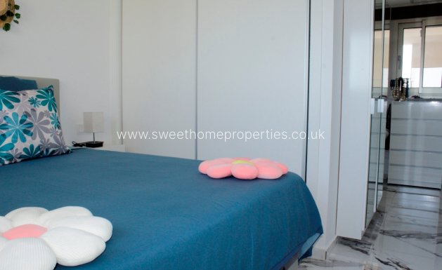 Reventa - Apartment - Orihuela Costa - Los Dolses