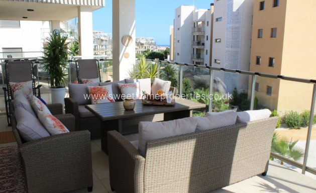 Reventa - Apartment - Orihuela Costa - Los Dolses