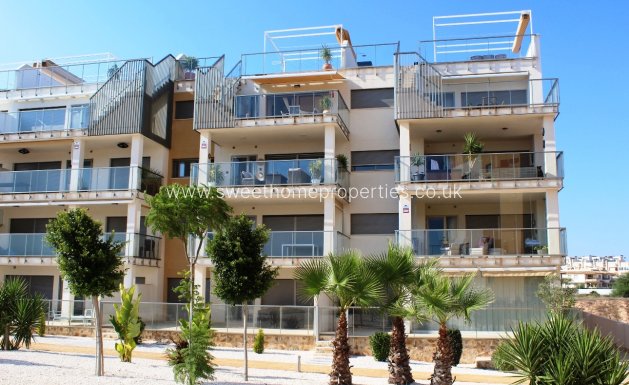 Reventa - Apartment - Orihuela Costa - Los Dolses