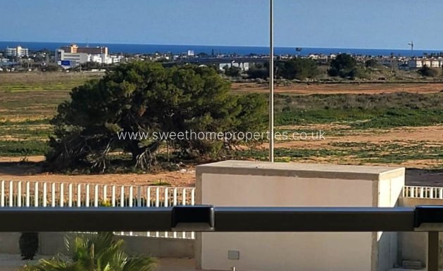 Reventa - Apartment - Orihuela Costa - Los Dolses