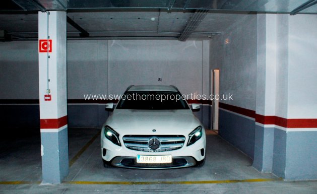 Reventa - Penthouse - Orihuela Costa - Playa Flamenca