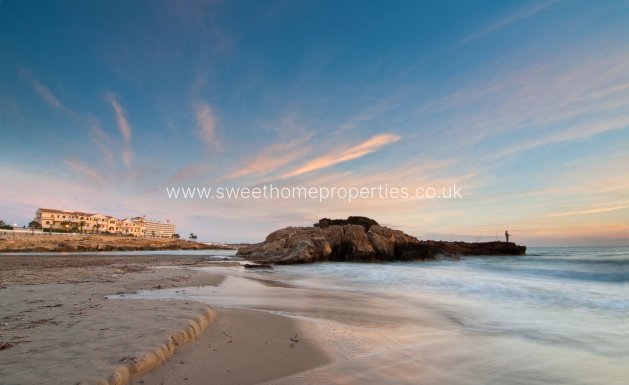 Reventa - Penthouse - Orihuela Costa - Playa Flamenca