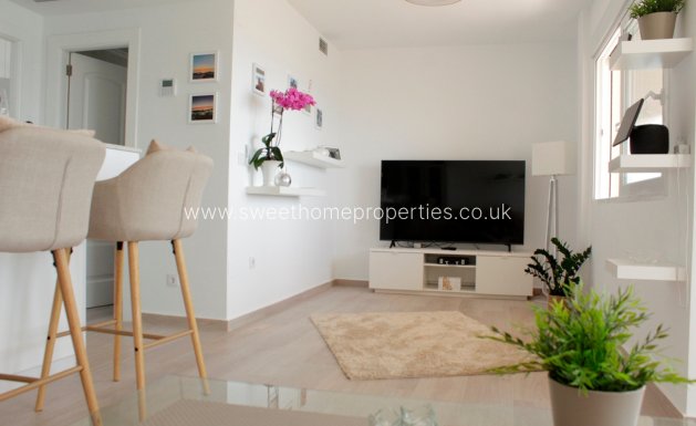 Herverkoop - Apartment - Playa Flamenca