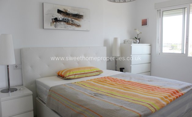 Herverkoop - Apartment - Playa Flamenca