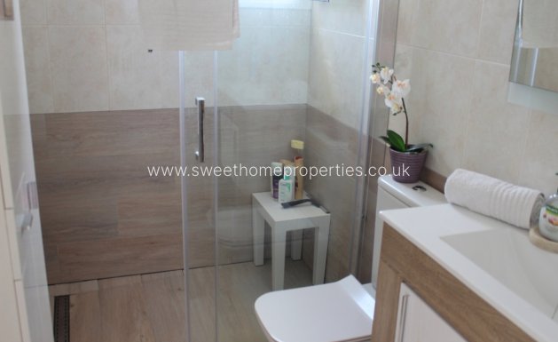 Reventa - Apartment - Orihuela Costa - Playa Flamenca Beach