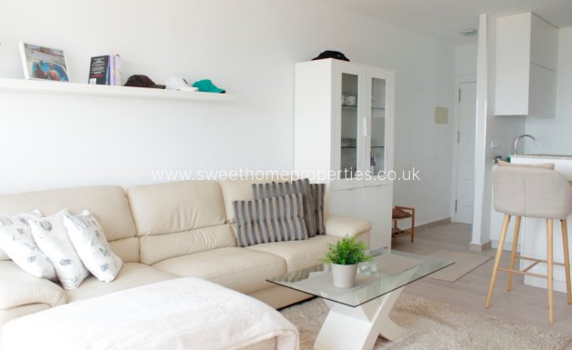 Reventa - Apartment - Orihuela Costa - Playa Flamenca Beach