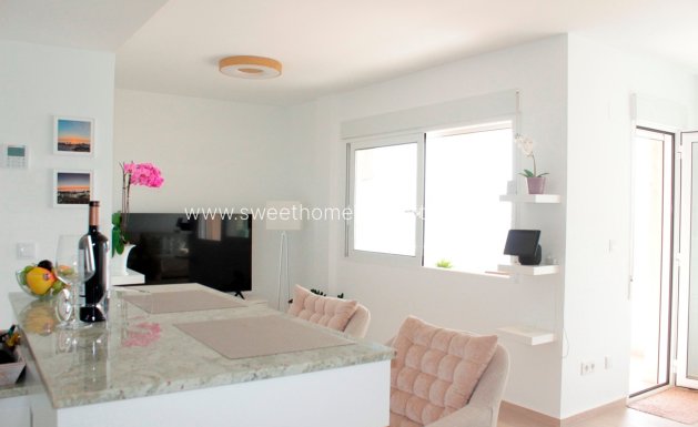 Reventa - Apartment - Orihuela Costa - Playa Flamenca Beach