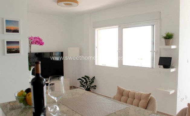 Reventa - Apartment - Orihuela Costa - Playa Flamenca Beach