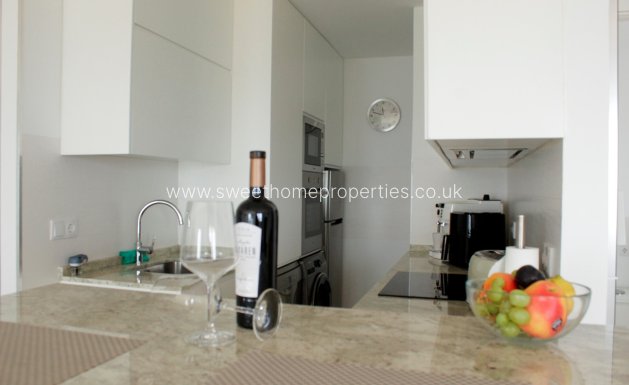 Reventa - Apartment - Orihuela Costa - Playa Flamenca Beach