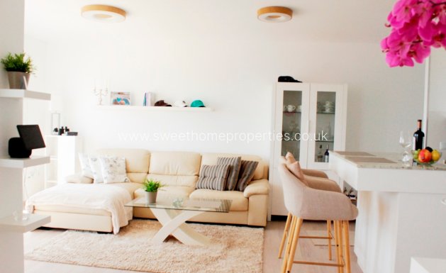 Reventa - Apartment - Orihuela Costa - Playa Flamenca Beach