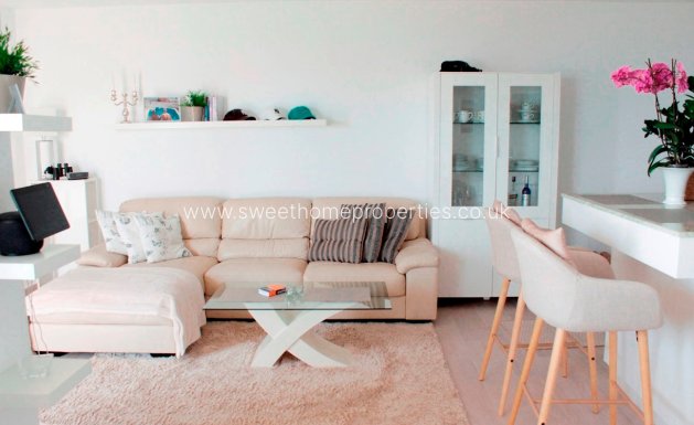 Reventa - Apartment - Orihuela Costa - Playa Flamenca Beach