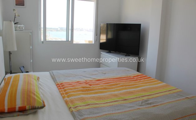 Reventa - Apartment - Orihuela Costa - Playa Flamenca Beach