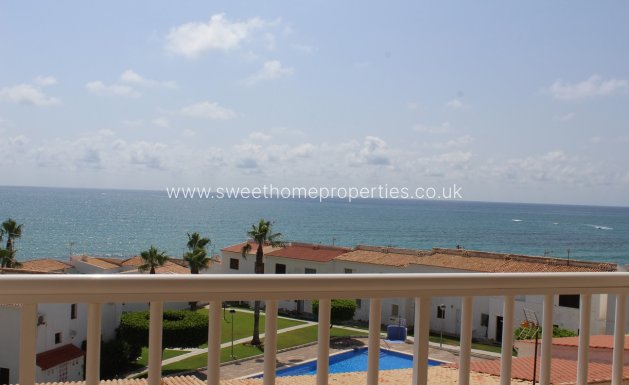 Reventa - Apartment - Orihuela Costa - Playa Flamenca Beach