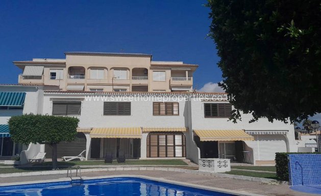 Reventa - Apartment - Orihuela Costa - Playa Flamenca Beach