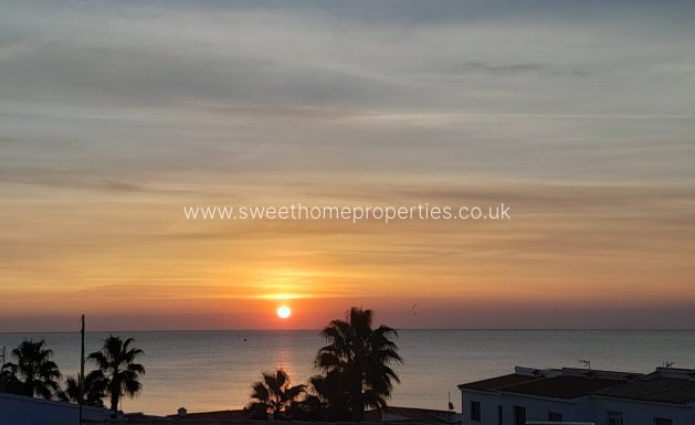 Reventa - Apartment - Orihuela Costa - Playa Flamenca Beach