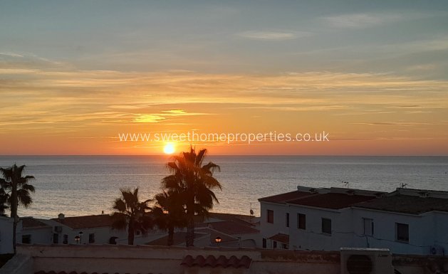 Reventa - Apartment - Orihuela Costa - Playa Flamenca Beach