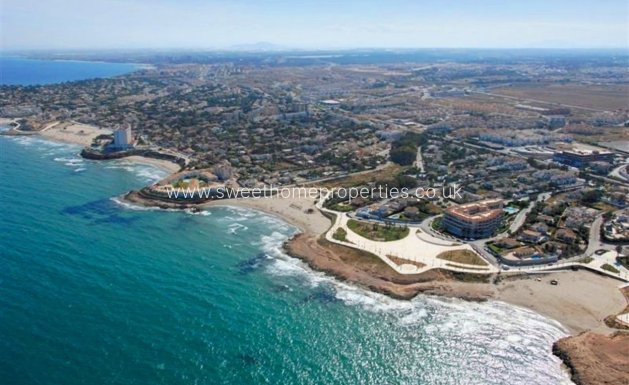 Reventa - Apartment - Orihuela Costa - Playa Flamenca Beach