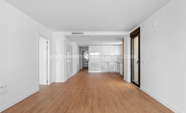 Reventa - Penthouse - Villamartin