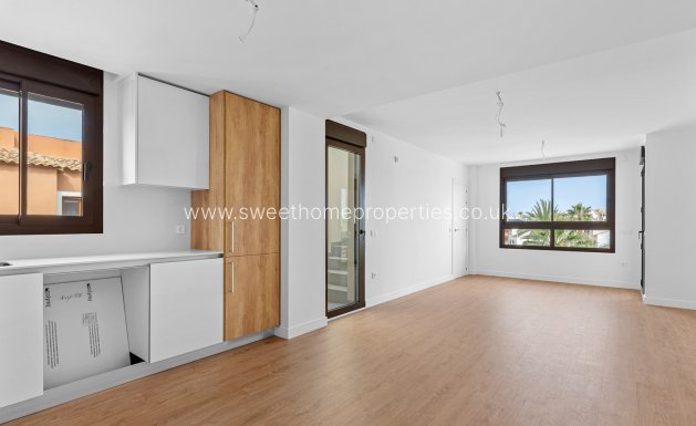 Reventa - Penthouse - Villamartin