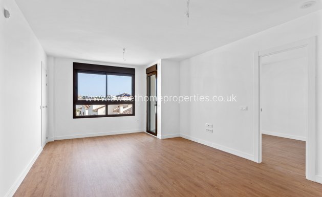 Reventa - Penthouse - Villamartin