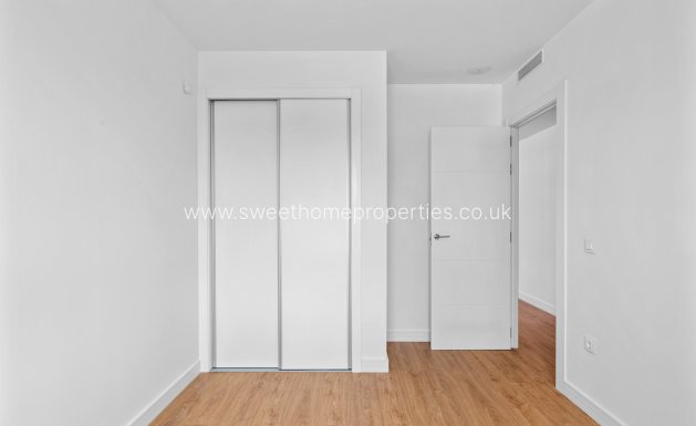 Reventa - Penthouse - Villamartin