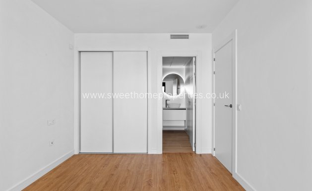 Reventa - Penthouse - Villamartin