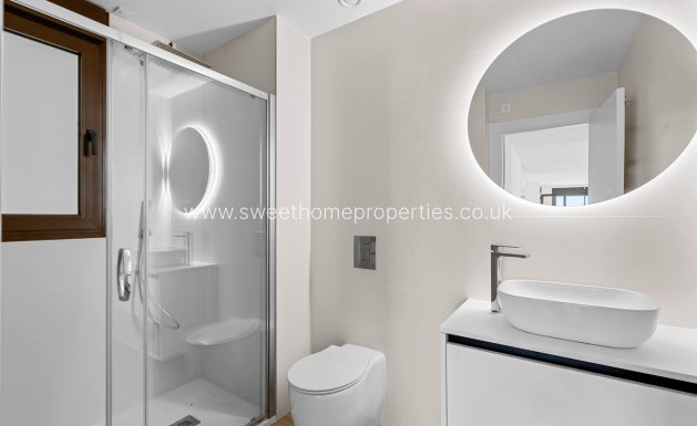 Reventa - Penthouse - Villamartin