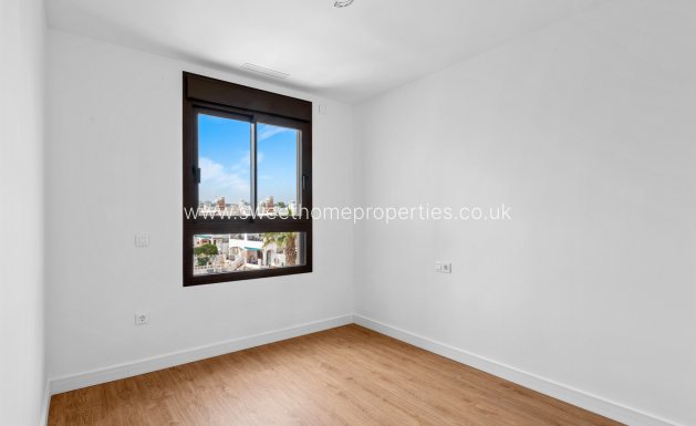 Reventa - Penthouse - Villamartin