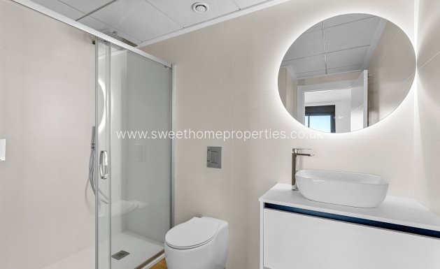 Reventa - Penthouse - Villamartin