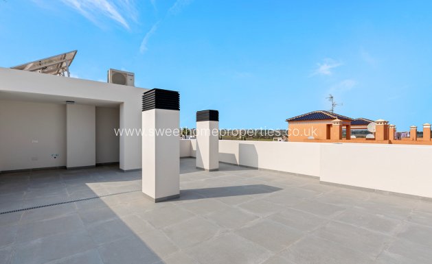 Reventa - Penthouse - Villamartin