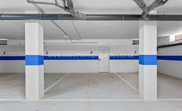 Reventa - Penthouse - Villamartin