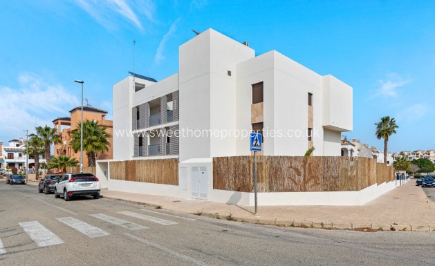 Reventa - Penthouse - Villamartin